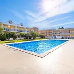 アパート Encosta S Jose - Piscina - Estacionamento
