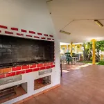Encosta S Jose - Piscina - Estacionamento