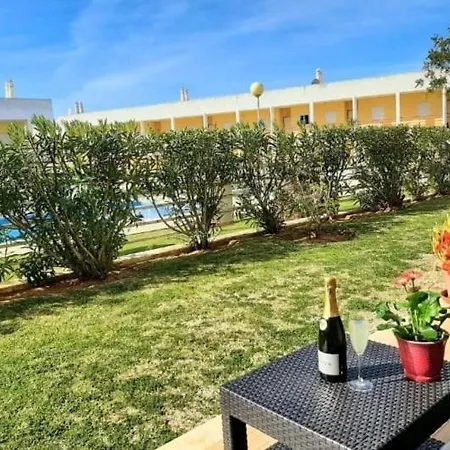 Encosta S Jose - Piscina - Estacionamento