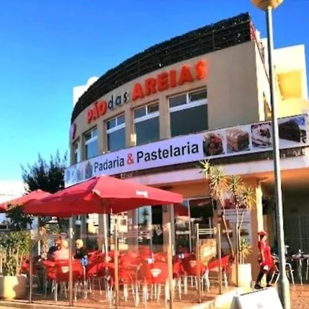 Encosta S Jose - Piscina - Estacionamento Appartamento *