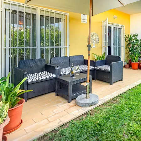 Apartment Encosta S Jose - Piscina - Estacionamento Guia (Faro)