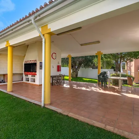Encosta S Jose - Piscina - Estacionamento Apartment
