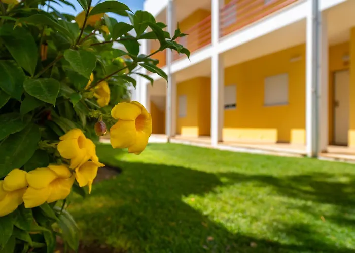 Encosta S Jose - Piscina - Estacionamento Apartment