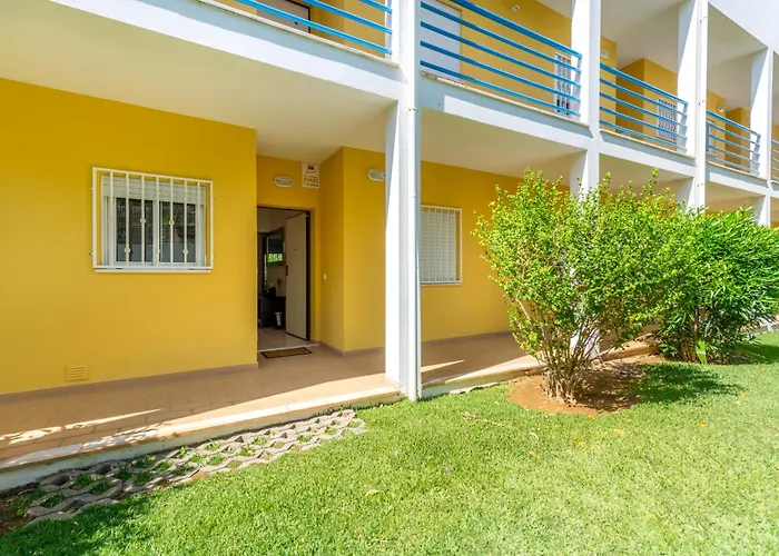 Encosta S Jose - Piscina - Estacionamento Apartment *