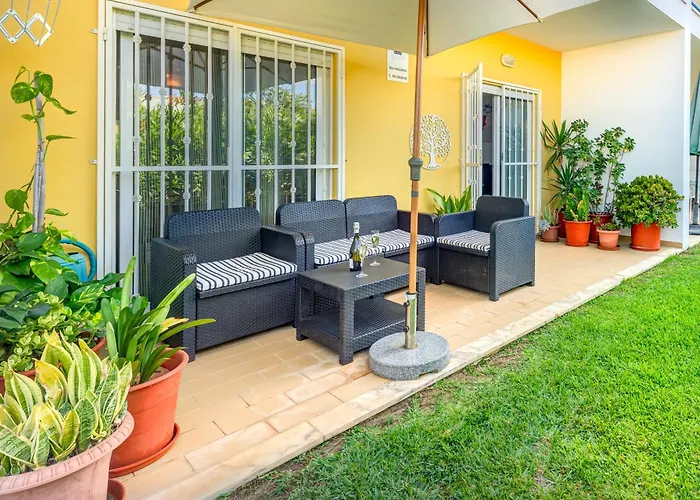 Apartment Encosta S Jose - Piscina - Estacionamento Guia (Faro)