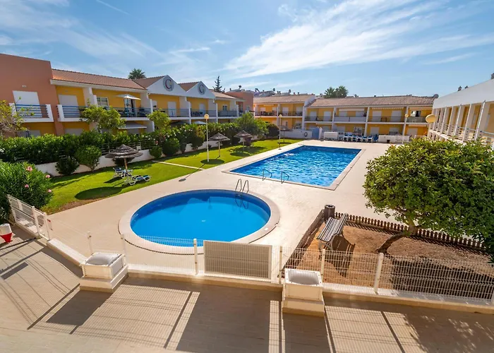 Encosta S Jose - Piscina - Estacionamento Apartment *