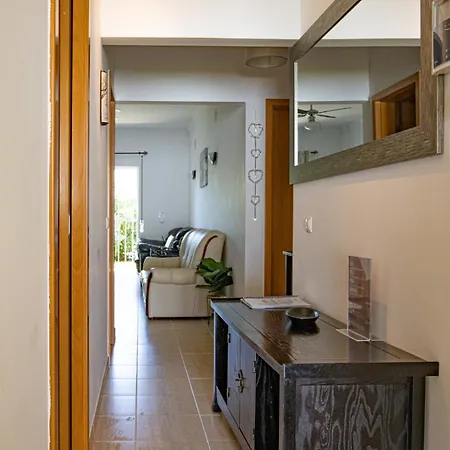 Apartment Encosta S Jose - Piscina - Estacionamento