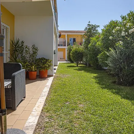 Apartment Encosta S Jose - Piscina - Estacionamento Guia (Faro)
