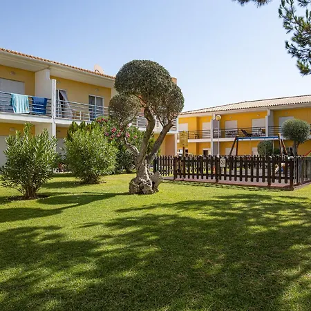 Encosta S Jose - Piscina - Estacionamento Apartment Guia (Faro)