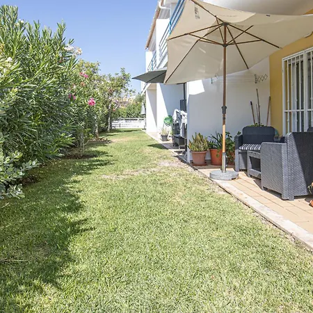 Encosta S Jose - Piscina - Estacionamento Apartment Guia (Faro)