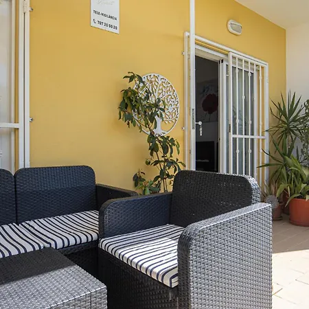 Encosta S Jose - Piscina - Estacionamento Apartment