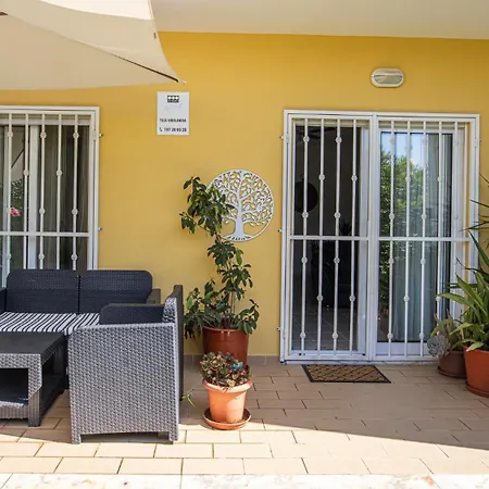 Encosta S Jose - Piscina - Estacionamento
