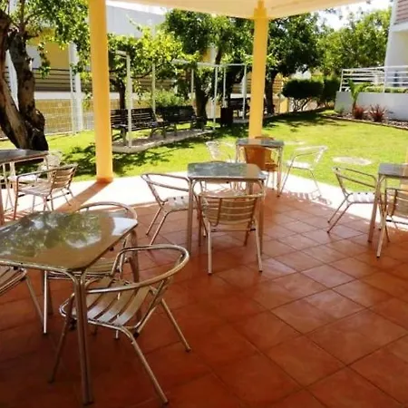 Encosta S Jose - Piscina - Estacionamento