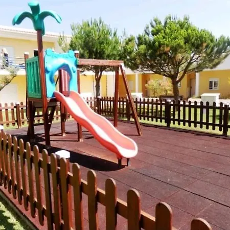 Apartment Encosta S Jose - Piscina - Estacionamento Guia (Faro)