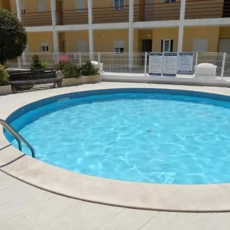 Apartment Encosta S Jose - Piscina - Estacionamento *