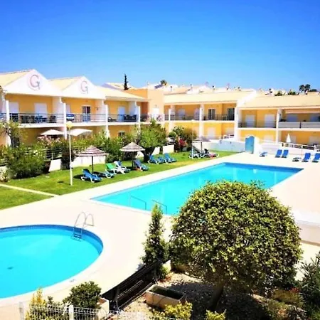 Encosta S Jose - Piscina - Estacionamento Apartment Guia (Faro)