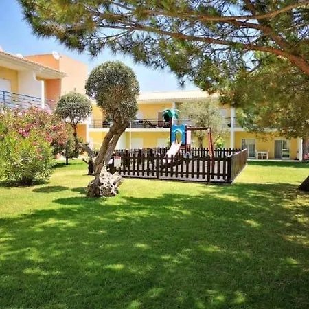 Encosta S Jose - Piscina - Estacionamento Apartment