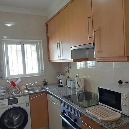 Apartment Encosta S Jose - Piscina - Estacionamento *