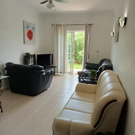 Apartment Encosta S Jose - Piscina - Estacionamento