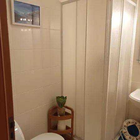 Apartment Encosta S Jose - Piscina - Estacionamento *