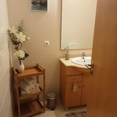 Encosta S Jose - Piscina - Estacionamento Apartment *