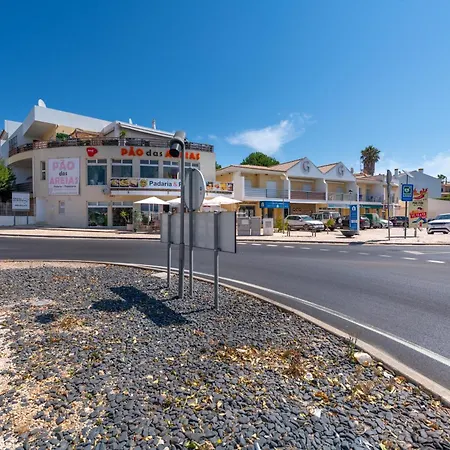 Apartmán Encosta S Jose - Piscina - Estacionamento