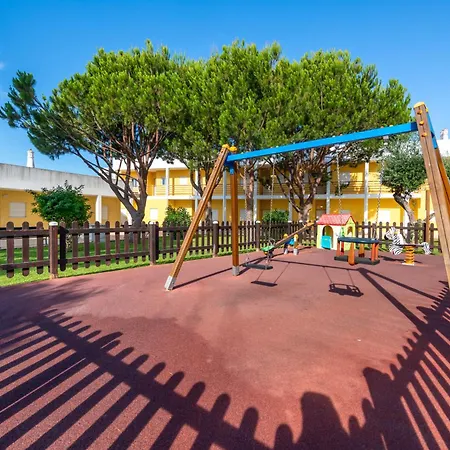 Encosta S Jose - Piscina - Estacionamento Apartmán *