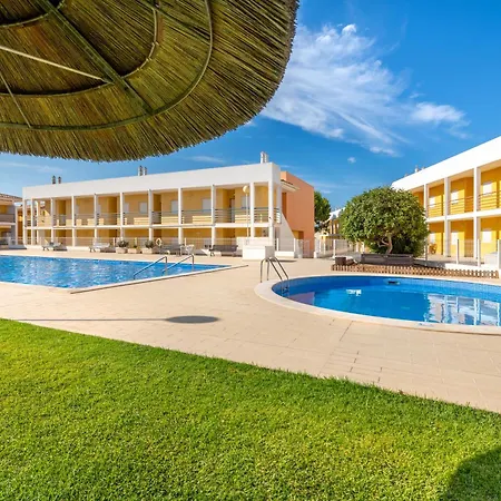 Apartmán Encosta S Jose - Piscina - Estacionamento *