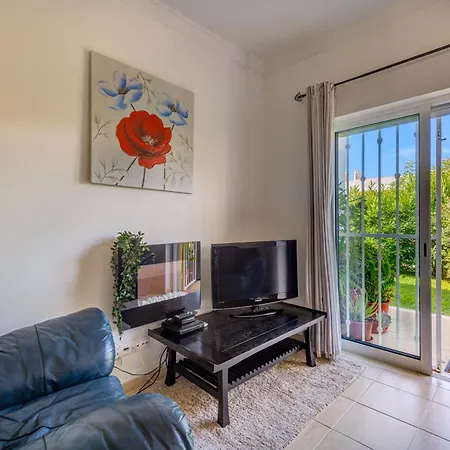 Encosta S Jose - Piscina - Estacionamento Guia (Faro)