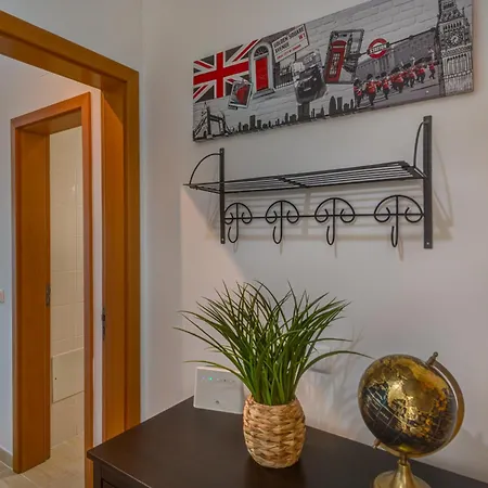 Apartmán Encosta S Jose - Piscina - Estacionamento *