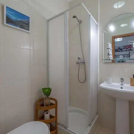 Encosta S Jose - Piscina - Estacionamento Apartment Guia (Faro)