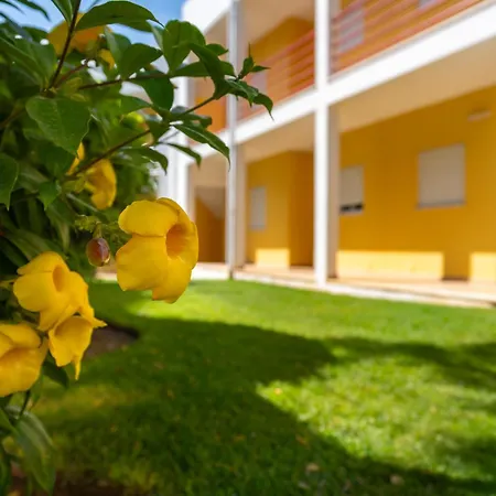 Encosta S Jose - Piscina - Estacionamento Apartmán