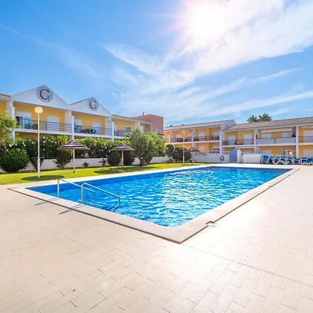 Apartmán Encosta S Jose - Piscina - Estacionamento