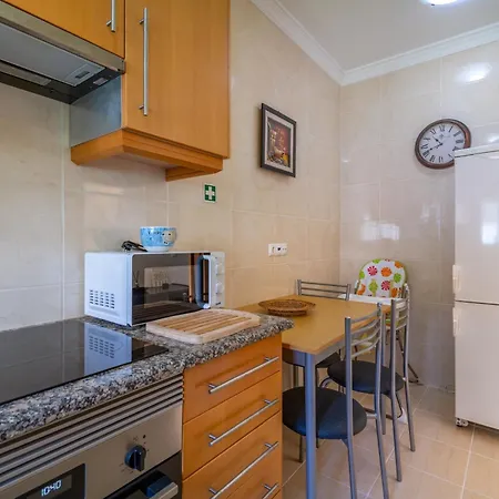 Encosta S Jose - Piscina - Estacionamento Guia (Faro)