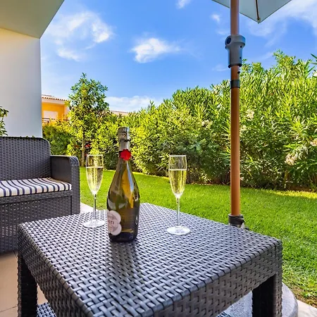 Encosta S Jose - Piscina - Estacionamento *