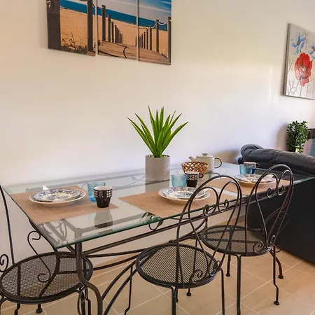 Encosta S Jose - Piscina - Estacionamento Apartmán