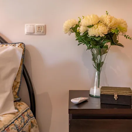 Encosta S Jose - Piscina - Estacionamento * Guia (Faro)