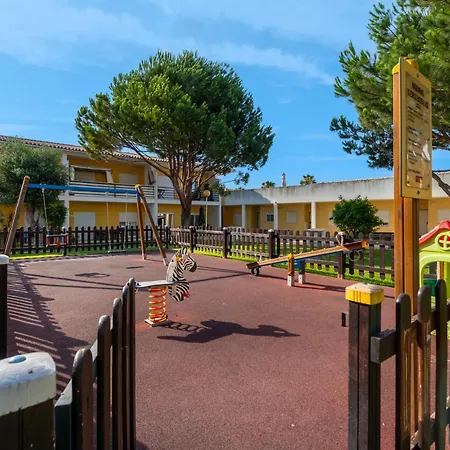 Apartmán Encosta S Jose - Piscina - Estacionamento Guia (Faro)