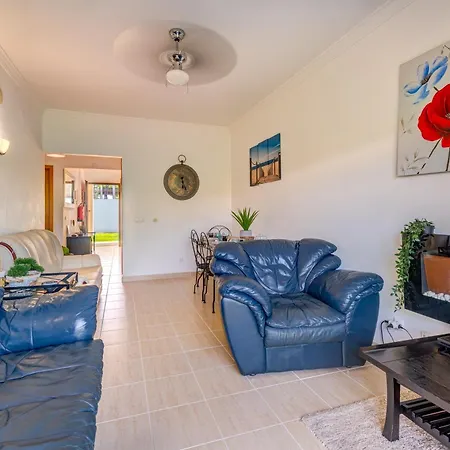 Encosta S Jose - Piscina - Estacionamento Guia (Faro)