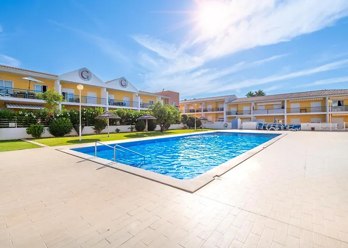 Apartamento Encosta S Jose - Piscina - Estacionamento