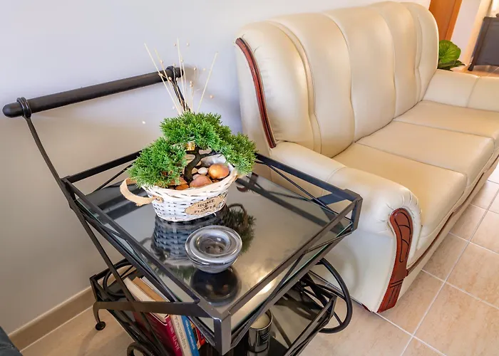 Apartamento Encosta S Jose - Piscina - Estacionamento *